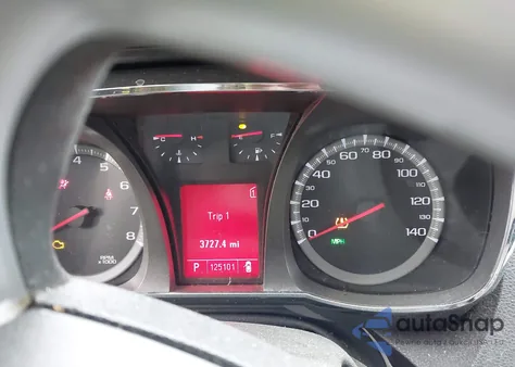 2011 GMC Terrain Slt-1 из США, поврежденный, VIN 2CTFLUE58B6312031